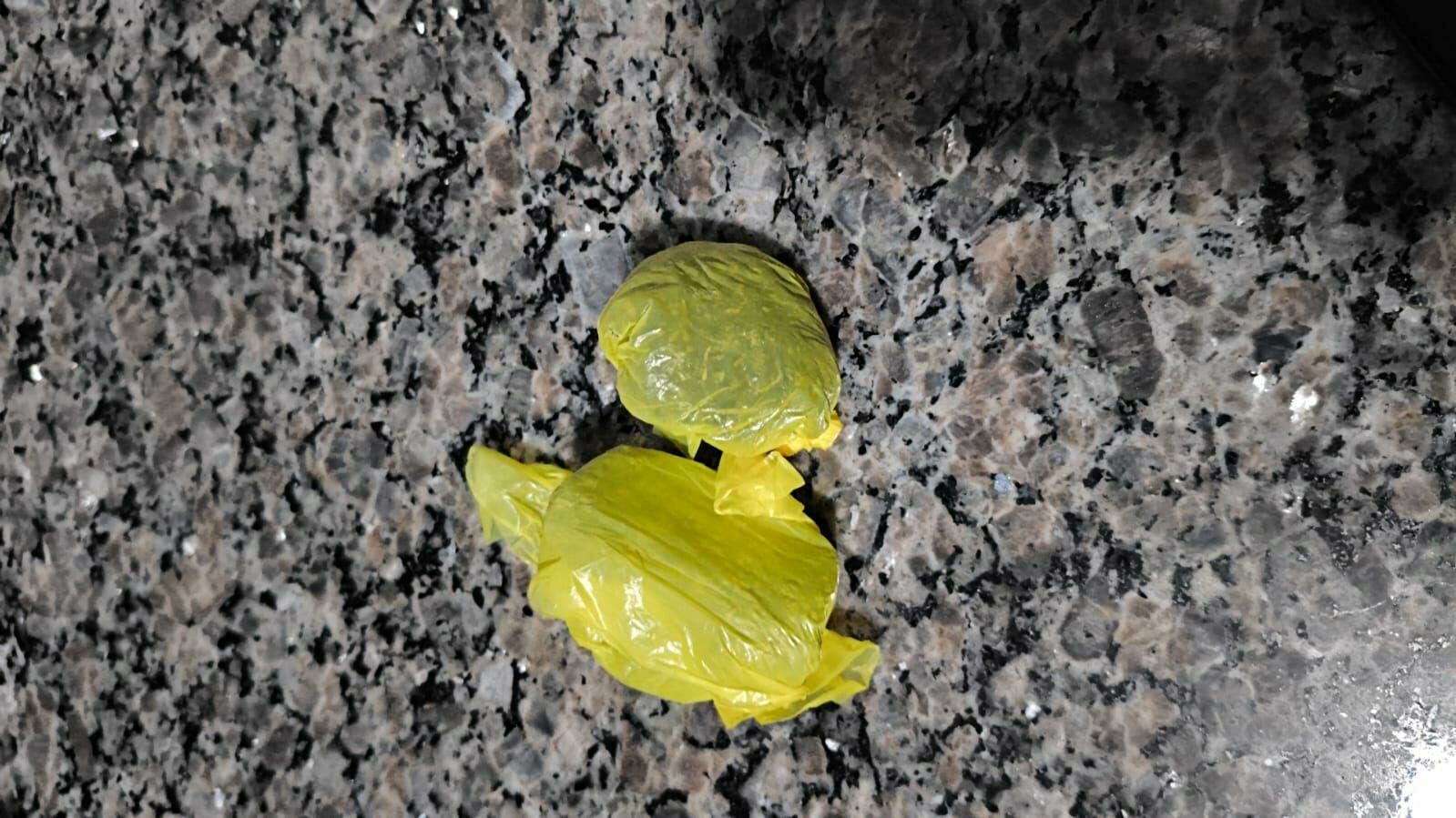 Imagem de compartilhamento para o artigo Homem é flagrado com maconha durante abordagem em ônibus em Paraíso das Águas da MS Todo dia